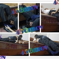 眼镜男再会摩的大叔玩袜记终章篇（新片）