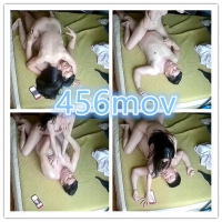 破解白胖大叔午后和老婆床震