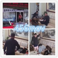 山东淄博-性侵儿媳门事件