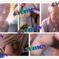 骚大叔上老夫妻家中淫乱求欢