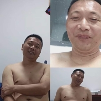 （原创）普通含蓄大叔的激情有射