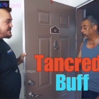 老伯享用到胖叔的肥鸡巴