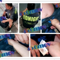 骚翔攻略天菜直男帅伯