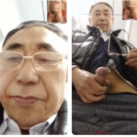 帅老激情玩大鸡巴射精