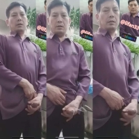 （原创）上班的大叔也能机器有射