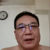 T511原创首发新人眼镜大叔语音互动撸射