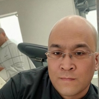 T516原创首发新人眼镜蛋大胖大叔语音互动撸射