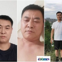 原创 陕西某机关单位公职人员飞机射