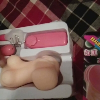 我和爷爷玩双飞