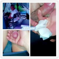 骚翔套路直男伯怒喷浓精