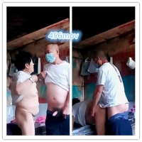 老太连接两大爷二（18）