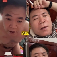 广西大叔的快激情游蛇