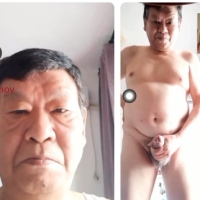 极品帅老激情撩骚撸粗大肥鸡巴喷射好高