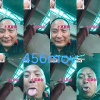 勾引直男大叔玩射