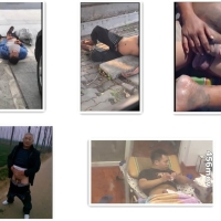 牛人工地户外偷摸大叔偷拍大街上大叔打飞机