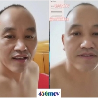 原创 做宽带光缆的大叔飞机 射