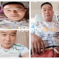 帅大叔车上语音射超级多+女声对白