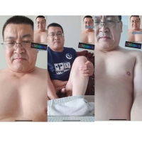 原创,喜欢这个类型.山东大叔的激情