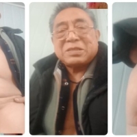 骚老头激情玩大鸡巴