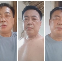 D1406 两部都射 女声对话农村帅大叔破屋里语音聊骚射超多