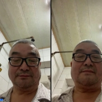 T316原创眼镜胡渣大叔附近的熟人刚加上就勾引玩激情撸射