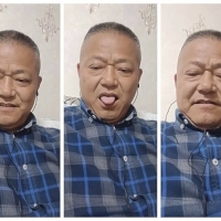 D1497 女声对话做工程帅大叔激情聊骚秀漂亮大鸡