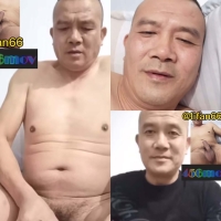 直男帅气大叔很硬有射