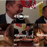 把黑帮老伯带回家需要共享妻子哟 720P