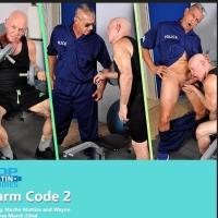 【TLD】警报代码2 官网新片1080p首发