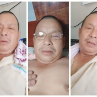 D1385 强推 女声对话工地大叔语音激情大粗屌射 两部都射