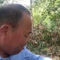 放片勾引农村大爷