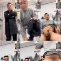 非常粗大的大屌商务帅叔射