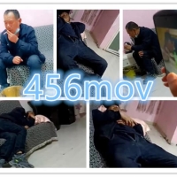 淫翔勾引两中老