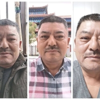 D1436_2 女声对话做工程胡子大叔语音激情射 第二部