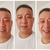 D1403 强推 女声对话工地大叔语音聊骚激射 射出一条线