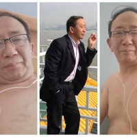 D1394 女声对话企业老领导很骚语音激情大鸡射精