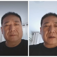 D1430 女声对话当兵出身企业大叔语音激情钢炮激射