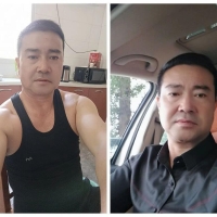 D1371 强推 三部 都射 女声对话养螃蟹大叔身材很好语音激情