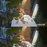 气质美女少妇早上和领导开房偷情