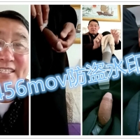 儒雅熟年的诱惑秀（5）