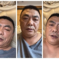 D1401 女声对话勾引老兵帅大叔语音激情粗屌激射