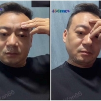 超帅粗大鸡巴大叔聊骚飞机射