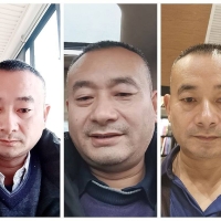 D1388 女声对话企业销售大叔户外车里语音激射+浴室全裸展示