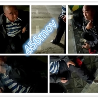 心机男勾引熟年农民工猥亵记（13）