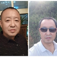 D1474 女声对话工人大叔语音激情长鸡射 两部射