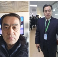 D1473 女声对话有点像陈宝国中医养生老头语音大龟头射