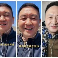 D1466 女声对话校长帅大叔语音有趣聊天激射 射好多