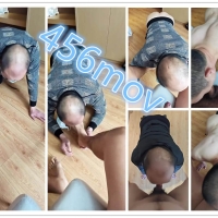 壮熊调操秃顶新晋爷爷（新）