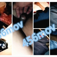 亲儿玩射51岁醉酒亲爹（29）