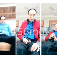 南方老头的大肉鸟（25）